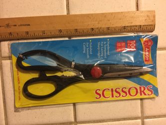 Scissors