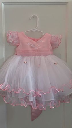 Babygirl dress