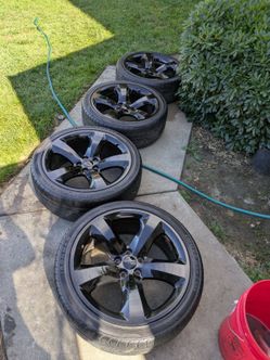 Rims
