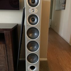 Home Speakers (pair)