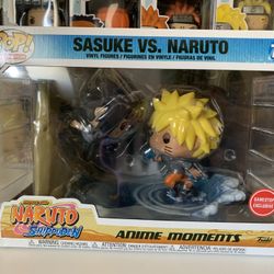 Naruto Funko Pop
