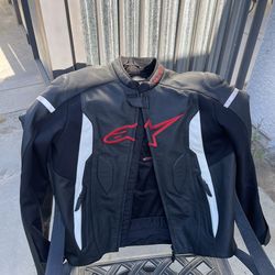 Alpinestars Jacket