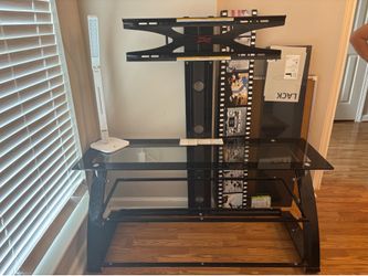 Tv stand