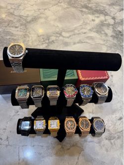 Watches for sale