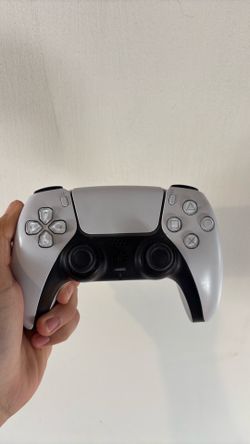 Ps5 controller