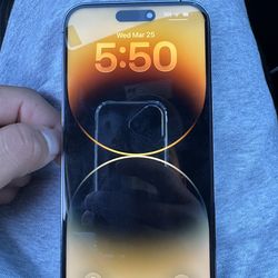 iPhone 14 Pro Max