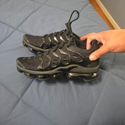 Nike Vapormax Size 9M