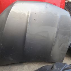 2020/2021/2022/2023 Mercedes Gle350 Hood