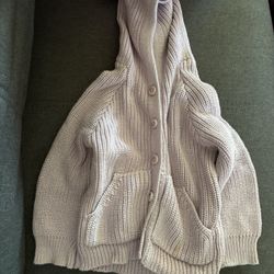Size 1T Cardigan 