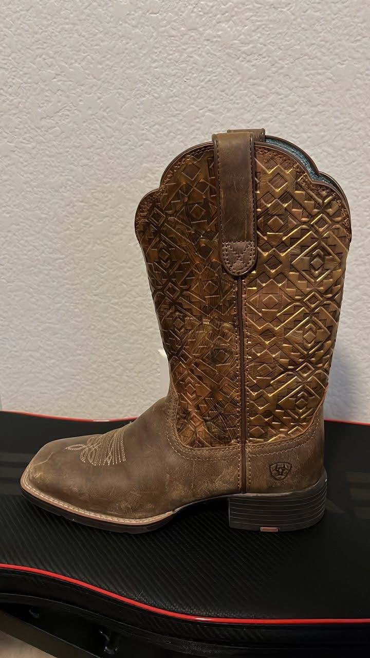 Botas Ariat de mujer