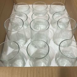 Glassware 