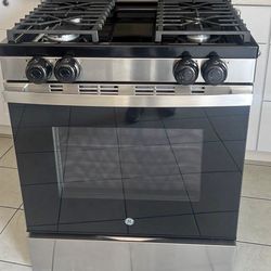 Stove 