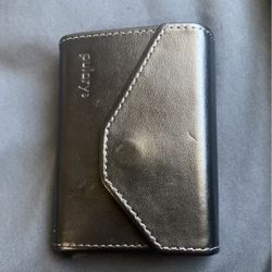 Popup Card Wallet