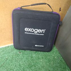 Exogen Ultrasound Bone Healing System 