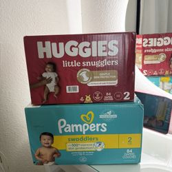 DIAPERS 