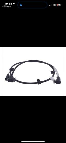 OEM Mercedes Sprinter Diesel Exhaust Fluid (DEF) Injector Feed Line For Mercedes Sprinter 2500