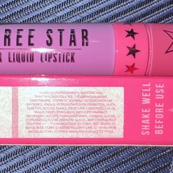 JEFFREE STAR ~ Queen Supreme~ VELOUR LIQUID LIP ~  0.19oz Full Size NEW IN BOX