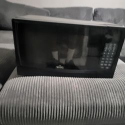 Microwave .9 cu. ft.