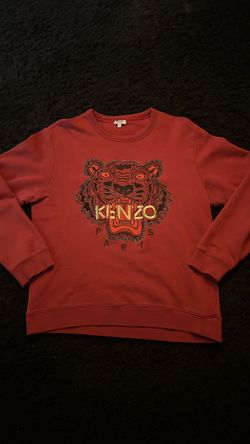 Size L Fits M Flawless‼️ kenzo Rare