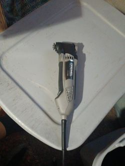 Dremel Tool