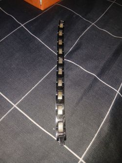 Bracelet