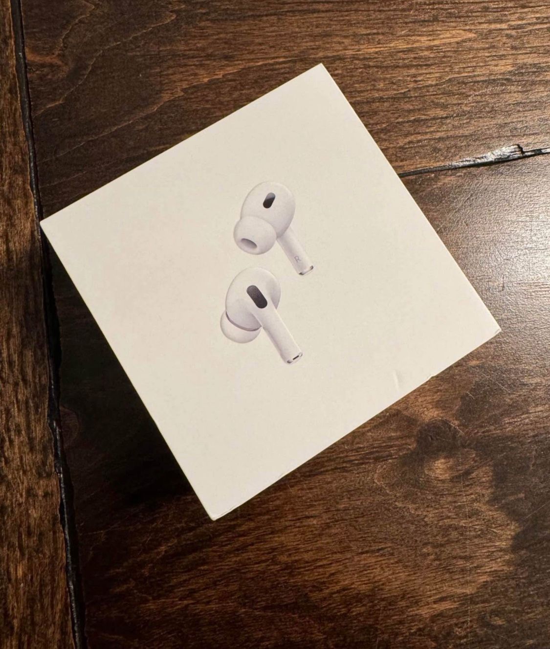 Air Pod Pro 2s