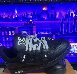 Louis Vuitton Trainers