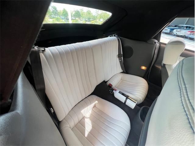 1(contact info removed) Firebird And Camaro Rear Seats