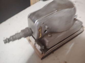 air sander