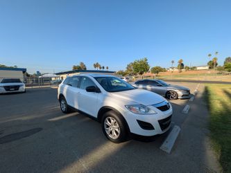 2012 Mazda CX-9 Touring - 3-Row SUV