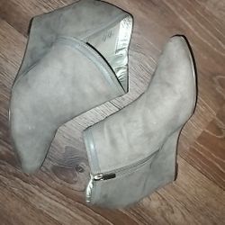 X-Appeal Aubree Boots 