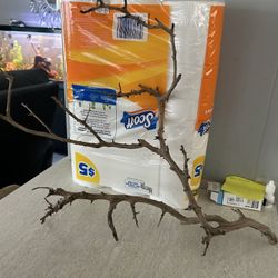 Aquarium Branch Decoration 