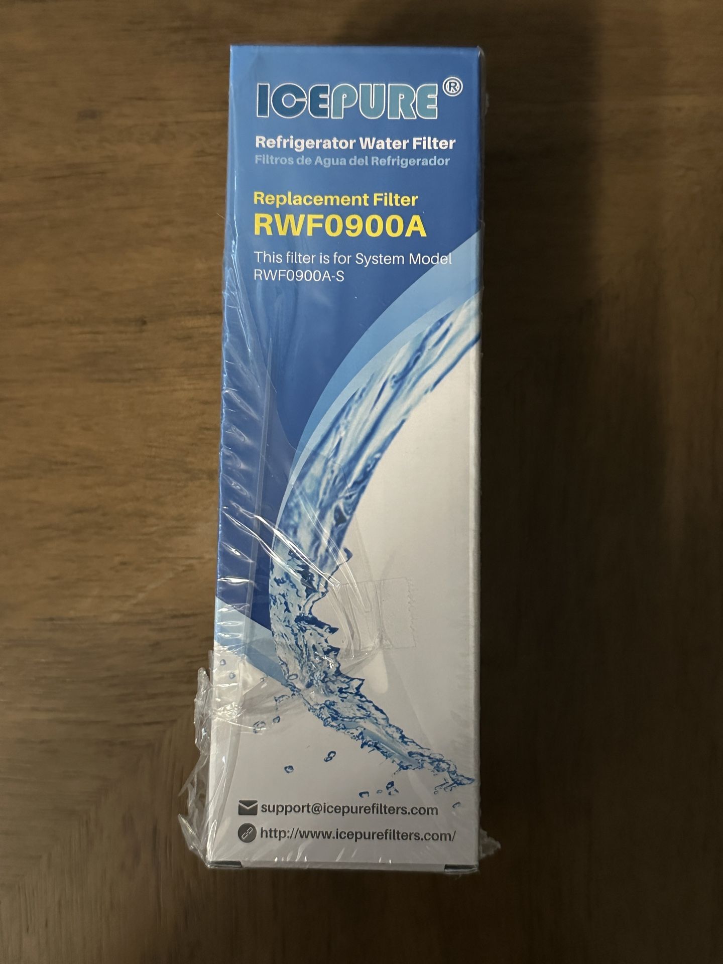 Free: Replacement for Whirlpool Filter For Free
