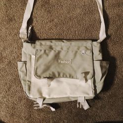 Cross Body Bag