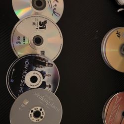 DVDS