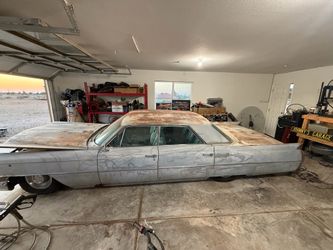 1964 Cadillac