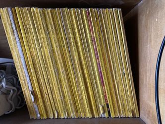 National Geographic Magazines
