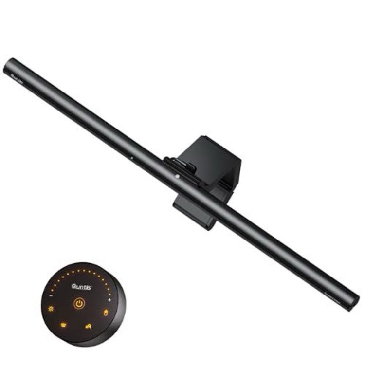 Computer Monitor Light 