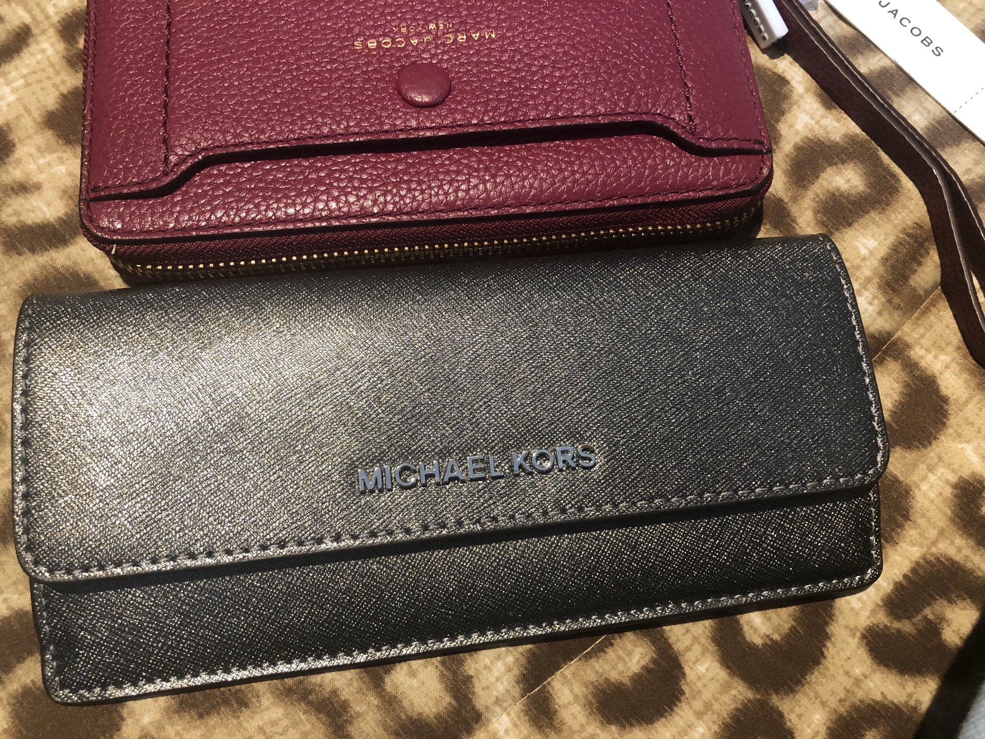 Michael Kors wallet