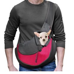 Pet Sling Carrier