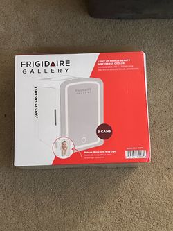 Mini Fridge