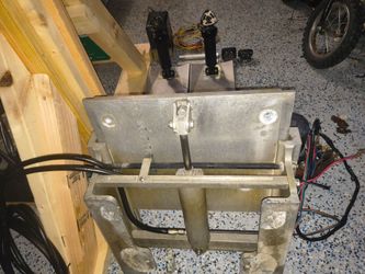Bobs machine flats jack