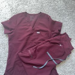 Figs Scrubs 