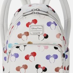 Loungefly Backpack