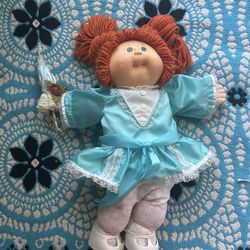 Cabbage Patch Kids Doll