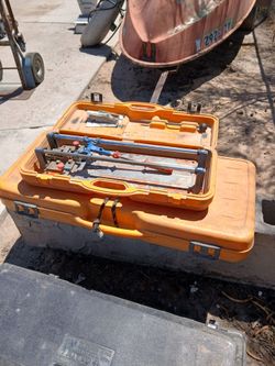 Rubi cutting boards. Large and small