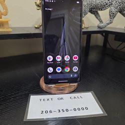 Unlocked Google Pixel 7 Pro 