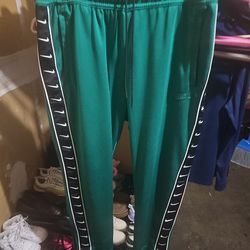Nike pants