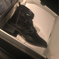 Brand new Aldo Boots