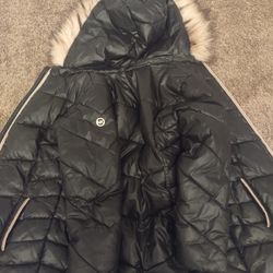 Girls Size 7/8 Michael Kors Jacket